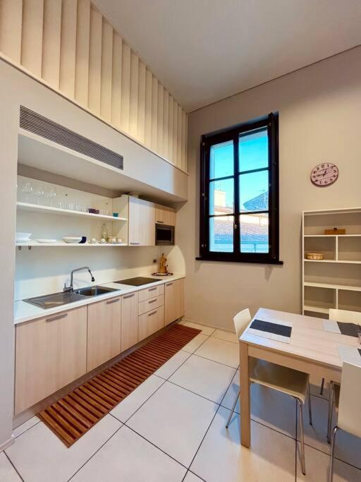 Residenza Frattini By Almanova Residenze Διαμέρισμα Μάντοβα Εξωτερικό φωτογραφία